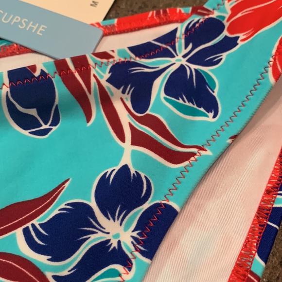 Cupshe brad bikini bottom NWT - Picture 8 of 8
